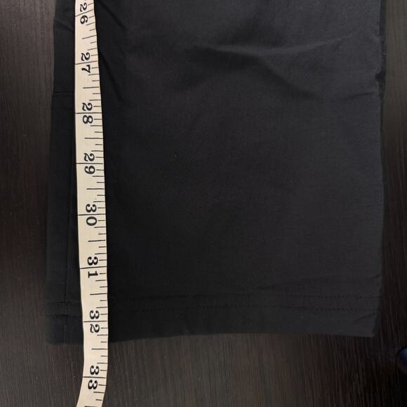 REI Trail Made Pants Mens 30 x 32 Hiking Trail Pant Outdoor UPF 50 Black NEW - Picture 10 of 11